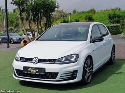VW Golf VII