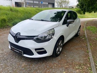 usado Renault Clio IV 