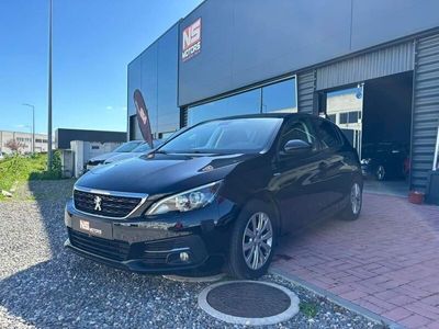 usado Peugeot 308 1.5 BlueHDi Style