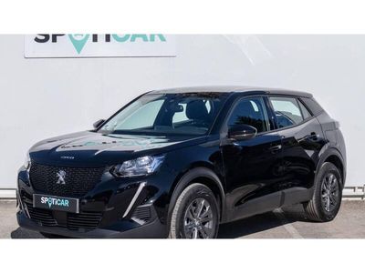 usado Peugeot 2008 1.2 PureTech 100cv Active Pack