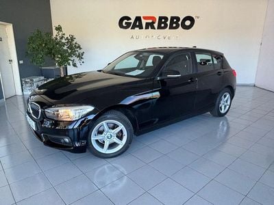 BMW 116