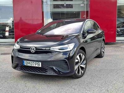 Usado VW ID.5 Pro 210 kW (286 HP) 2024 Preto SUV