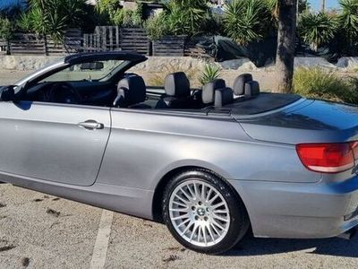 BMW 320 Cabriolet