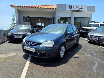 VW Golf VI