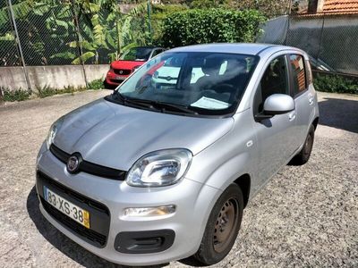 usado Fiat Panda 1.2 Lounge S&S