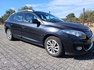 Renault Mégane III