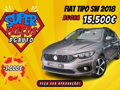 Fiat Tipo