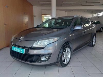 Renault Mégane GrandTour