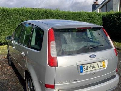 usado Ford C-MAX 1.6 tcdi