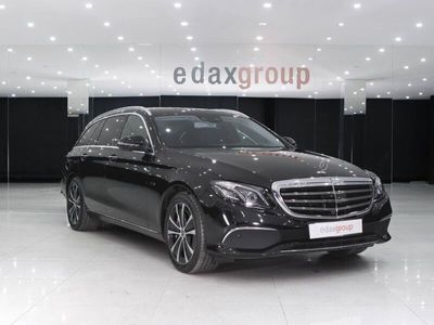Mercedes E300