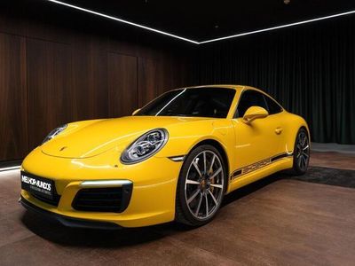 Porsche 911 Carrera S