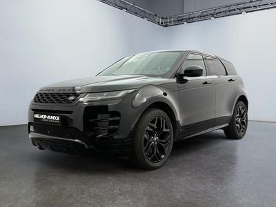 Land Rover Discovery 5