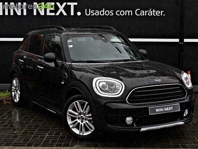 usado Mini One Countryman Auto