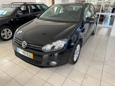 usado VW Golf VI 1.2 TSI BEST EDITION BLUEMOTION