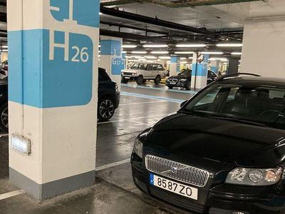 Usado Volvo V50 136 HP (100 kW) 2005 Carrinha