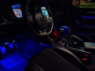 Usado 2018 Renault Mégane IV Sedan | € 14.900 (Preço justo)