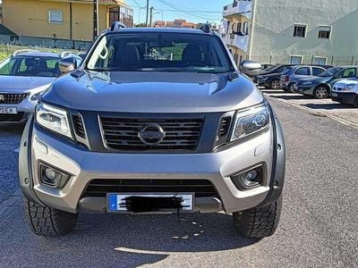 Usado Nissan Navara Tekna 190 HP (139 kW) 2020 Pickup