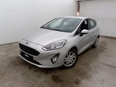 Cinza antracite Usado 2021 Ford Fiesta | € 11.990 (Super Preço)