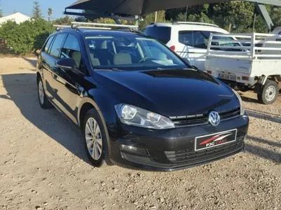VW Golf VII
