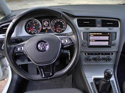 VW Golf VII