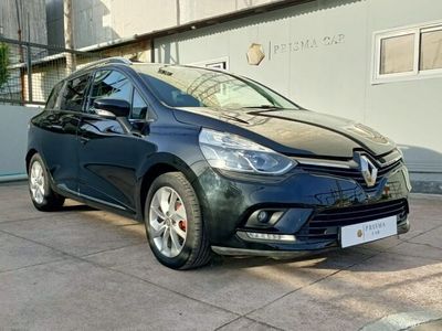 usado Renault Clio IV 