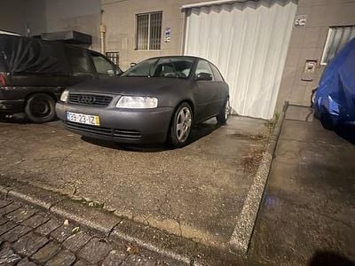 Usado 1997 Audi A3 | € 3.600