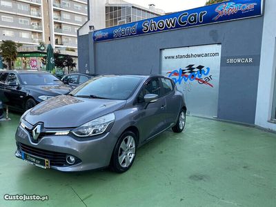 Renault Clio IV