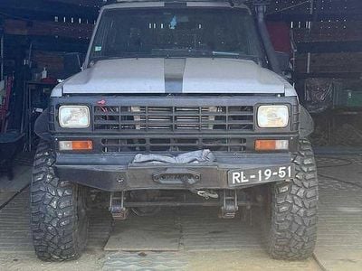 Usado 1989 Nissan Patrol SUV | € 22.222