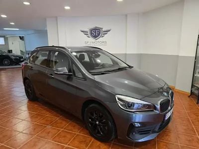BMW 225 Active Tourer