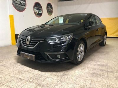 Renault Mégane IV