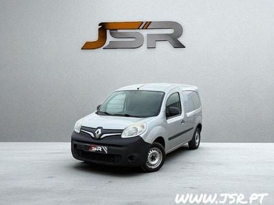 Branco Usado 2019 Renault Kangoo Business Sedan | € 9.490 (Bom preço)