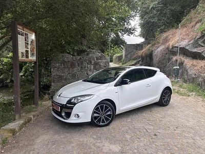 Renault Mégane III