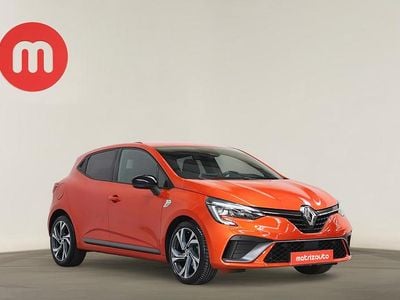 Outra Usado 2023 Renault Clio V RS Line | € 17.499 (Preço justo)