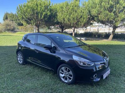 Renault Clio IV