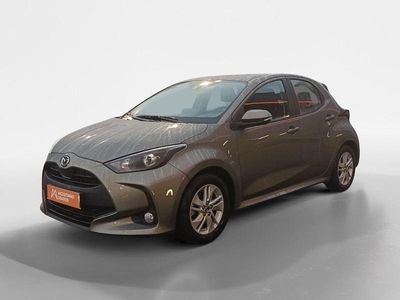 Verde Usado 2024 Mazda 2 Citadino | € 21.503 (Preço justo)