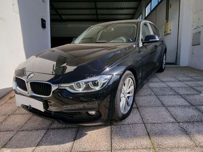 usado BMW 330e Serie-3iPerformance Line Sport