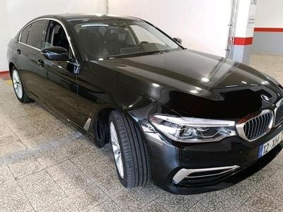 BMW 530e