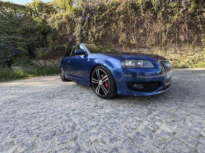 Usado 2004 Audi A3 | € 8.000 (Caro)