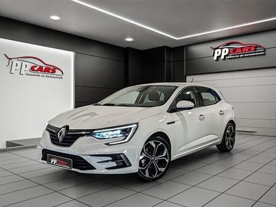 Renault Mégane IV