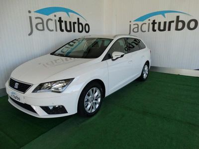 Seat Leon ST