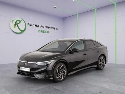 Preto Usado 2023 VW ID.7 Pro Citadino | € 50.999
