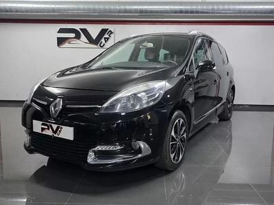 Renault Grand Scénic III