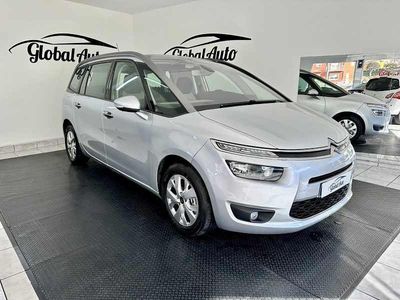Citroën C4 Picasso