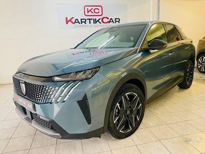 Cinzento Usado 2024 Peugeot 3008 | € 28.999 (Preço elevado)