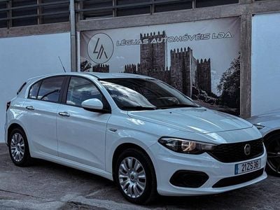 Fiat Tipo