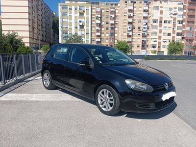 VW Golf VI