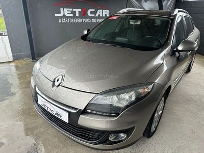 usado Renault Mégane 1.5 dCi Dynamique CO2 Champion