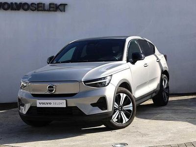 Usado Volvo C40 Plus 169 kW (231 HP) 2023 Outra SUV