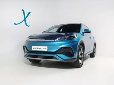 BYD Atto 3