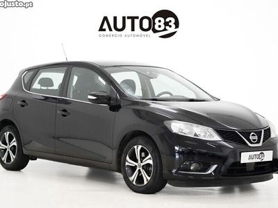 Nissan Pulsar